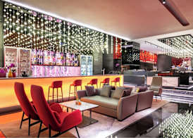 Grand Mercure Shanghai Century Park 5