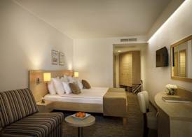 Valamar Parentino Hotel 5