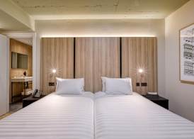 VITA Hotel & Rooftop 5