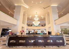 Ninh Binh Legend Hotel 4