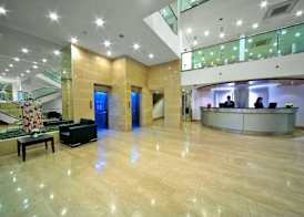 SV Business Hotel Diyarbakır 3