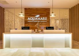 Aquamare Hotel 4