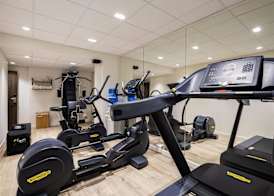 Mercure Oostende 3
