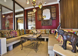 Paloma Blanca Boutique Hotel 3