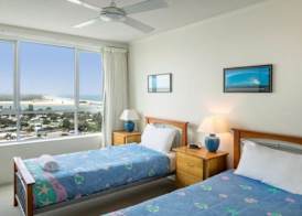 Chateau Royale Beach Resort Maroochydore Sunshine Coast 3