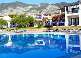 Club Esse Palmasera Il Borgo 5