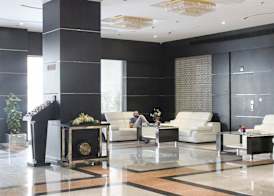 Royal Phoenicia Hotel 3