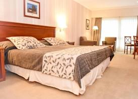 Howard Johnson Rio Ceballos Hotel y Casino 2