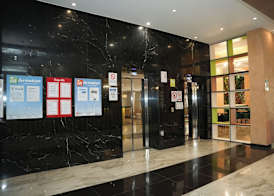Horizont Hotel 5