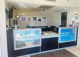 Motel 6-Lompoc, CA 2