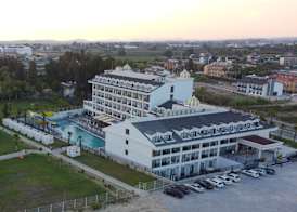 Hane Sun Elite Hotel 5