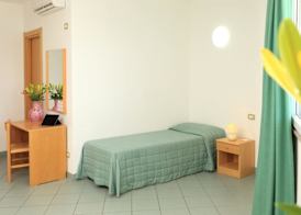 Hotel Soleado 4