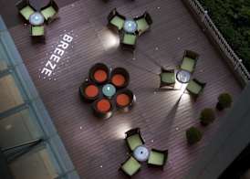 Dorsett Shanghai 2
