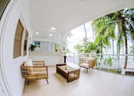 Hotel Koray 2