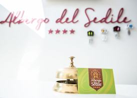 Albergo Del Sedile 5