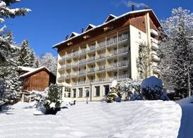 Hotel Wengener Hof 2