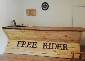 Freerider 2