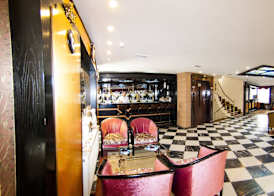 Tayhan Hotel 2