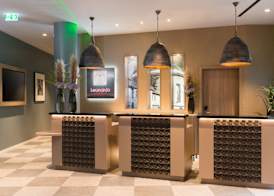 Leonardo Hotel Offenbach Frankfurt 4