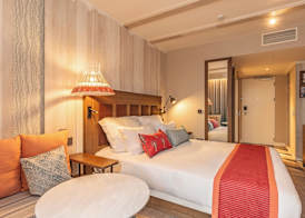 Hotel Indigo Turks & Caicos Grace Bay by IHG 2