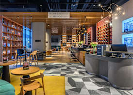Mercure Debrecen 4