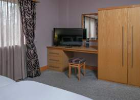 Best Western Premier Suites Hotel & Spa Liverpool-Knowsley 3