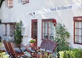 Hotell St Clemens 2