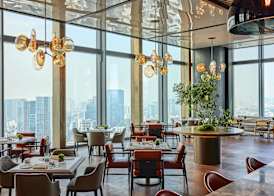 Fairmont Tokyo 3