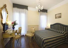 Hotel Villa Edera 4