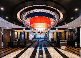 APA Hotel Roppongi SIX 4