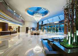 Grand Millennium HongQiao Shanghai 2