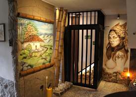 Hotel Grand ilama 3