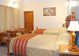 Ideal Beach Resort 4