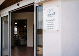 Hotel dP Olbia - Sardinia 4