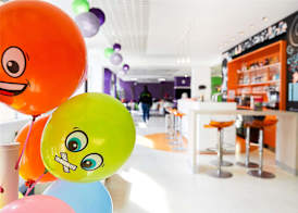 ibis Styles Lille Centre Gare Beffroi 4