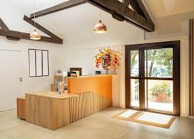 Sure Hotel by Best Western Mougins Belvedere 4