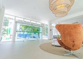 Ecco Hotel Fortaleza 4