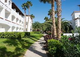 Hotel Club Jandia Princess 5