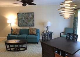 Harborside Resort & Vacation Rentals at Atlantis 3
