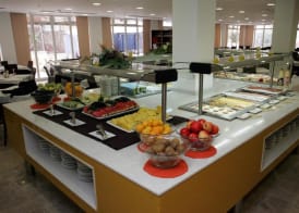Hotel & SPA Dynastic 3