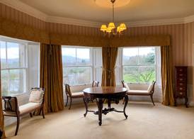 Caradoc Country Cottages 5