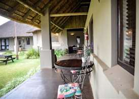 Monte Christo Hotel 4