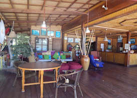 EL RIO Y MAR RESORT 2