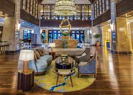 Duyen Ha Resort Cam Ranh 5