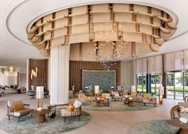 Villa Le Corail, a Gran Meliá Hotel 2