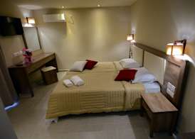 The Blue Sea Hotel 5