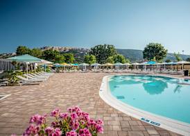 Valamar Camping Baška 4