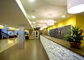 Hotel Delfin Plava Laguna 4