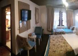 Arasta Konak Otel 5