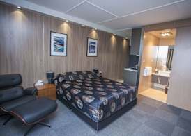 Kings Park - Accommodation 2